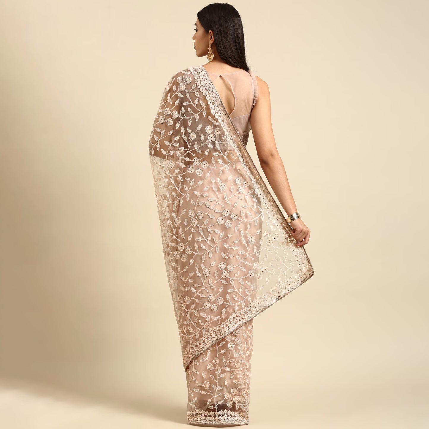 Verona Saree