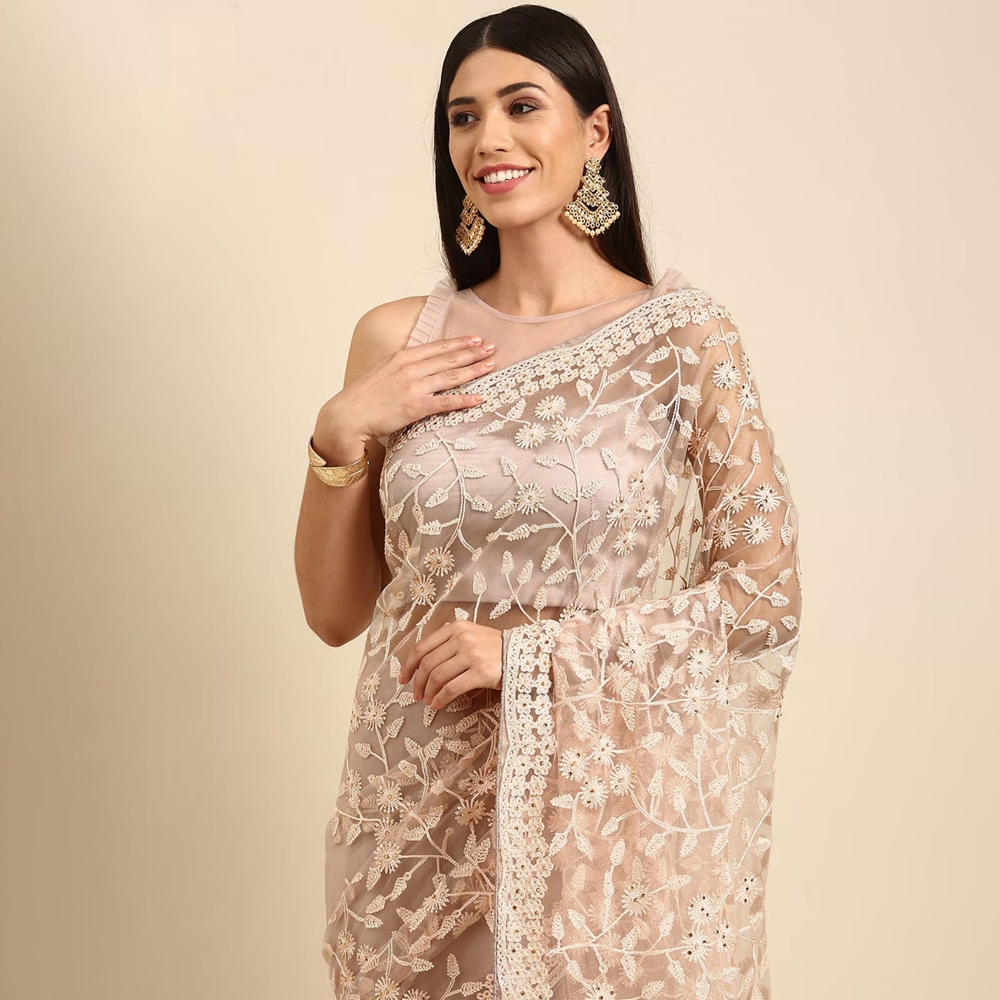 Verona Saree