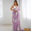 Wellington Saree