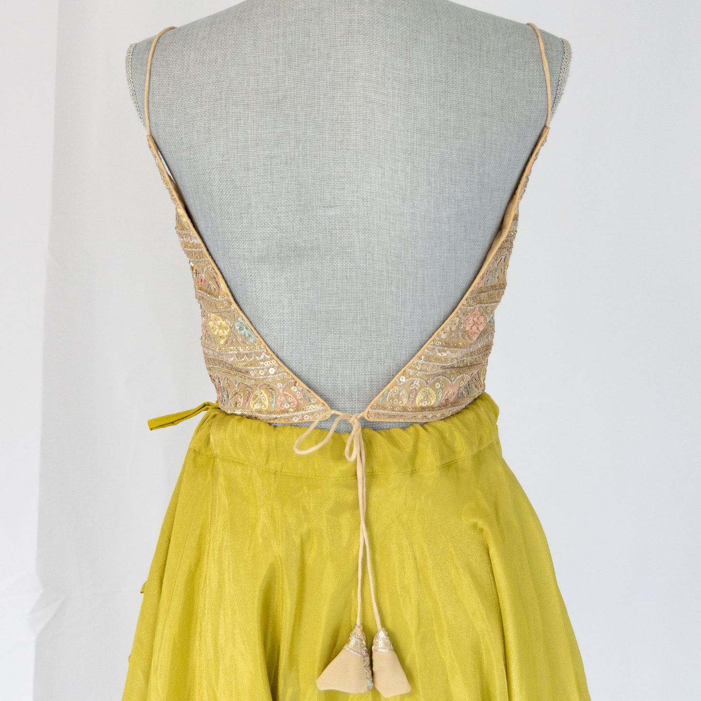 Sintra Lehenga Set