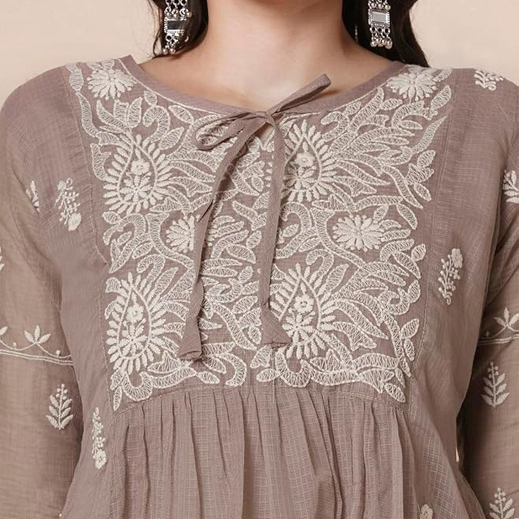 Zanjan 2-Piece Set
