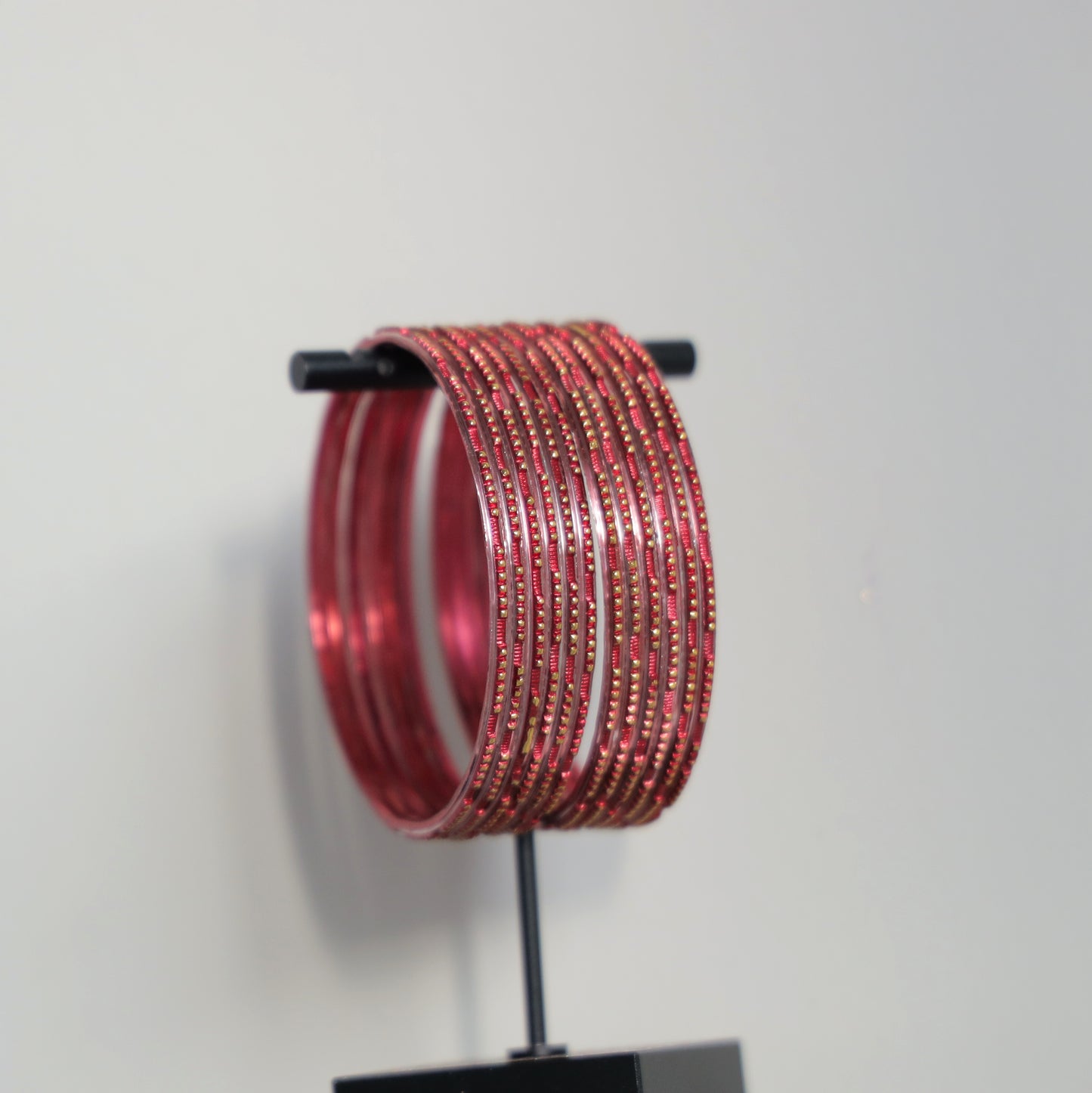 Plastic Bangles 2.8 (colors available)