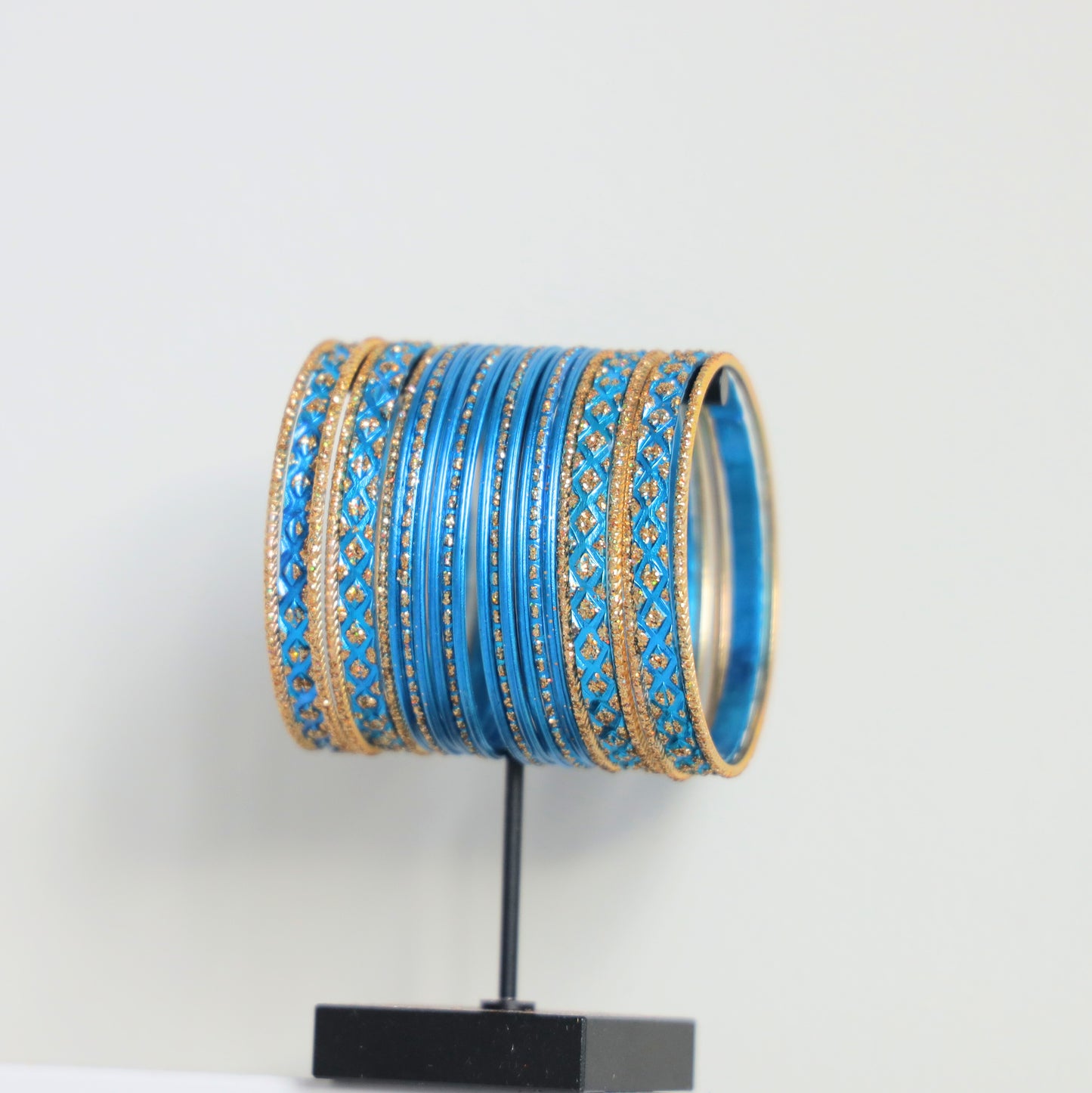 Plastic Bangles 2.4 (colors available)