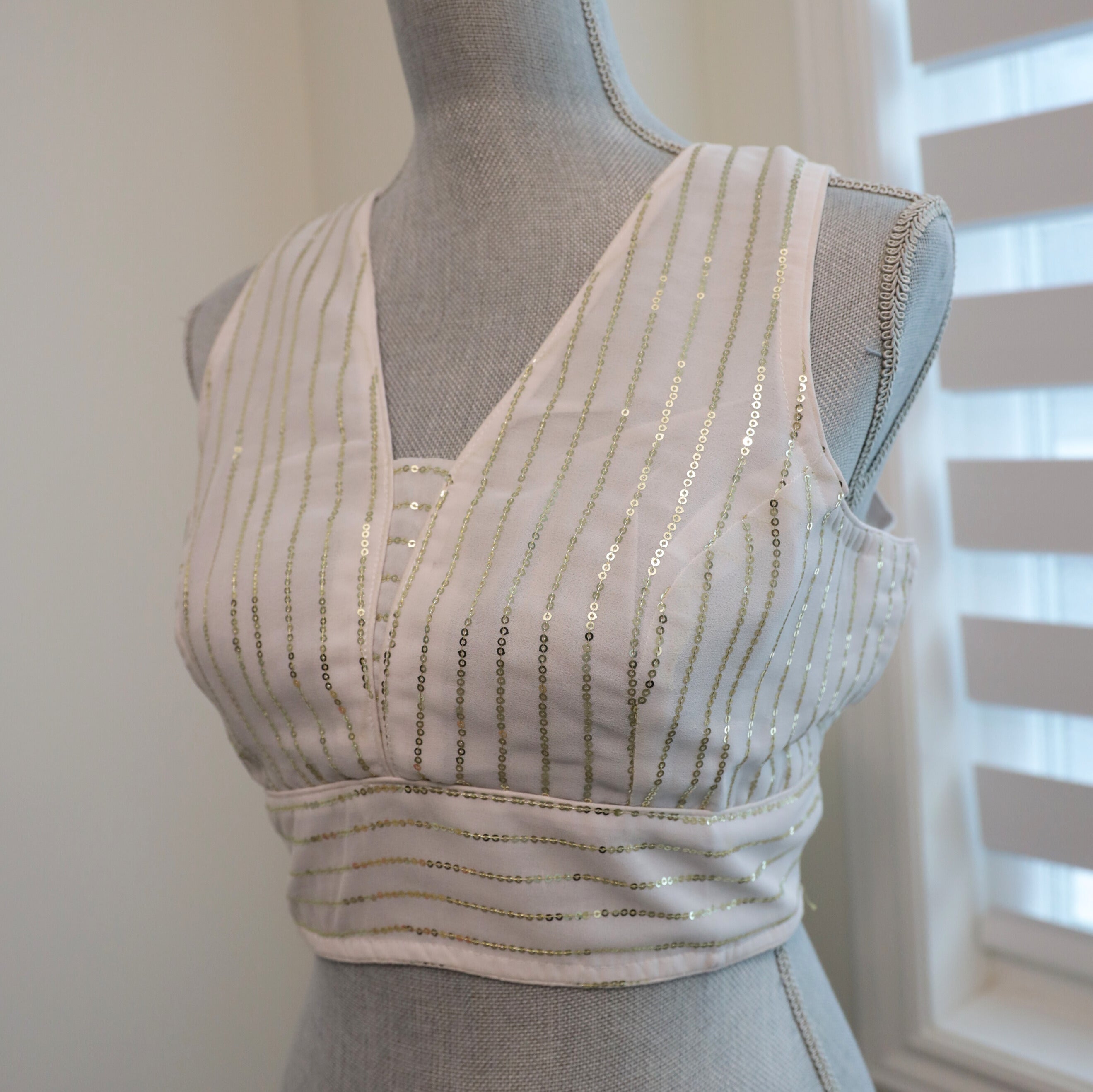 Havana Blouse