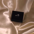 Lotus Clip-On Nose Pin