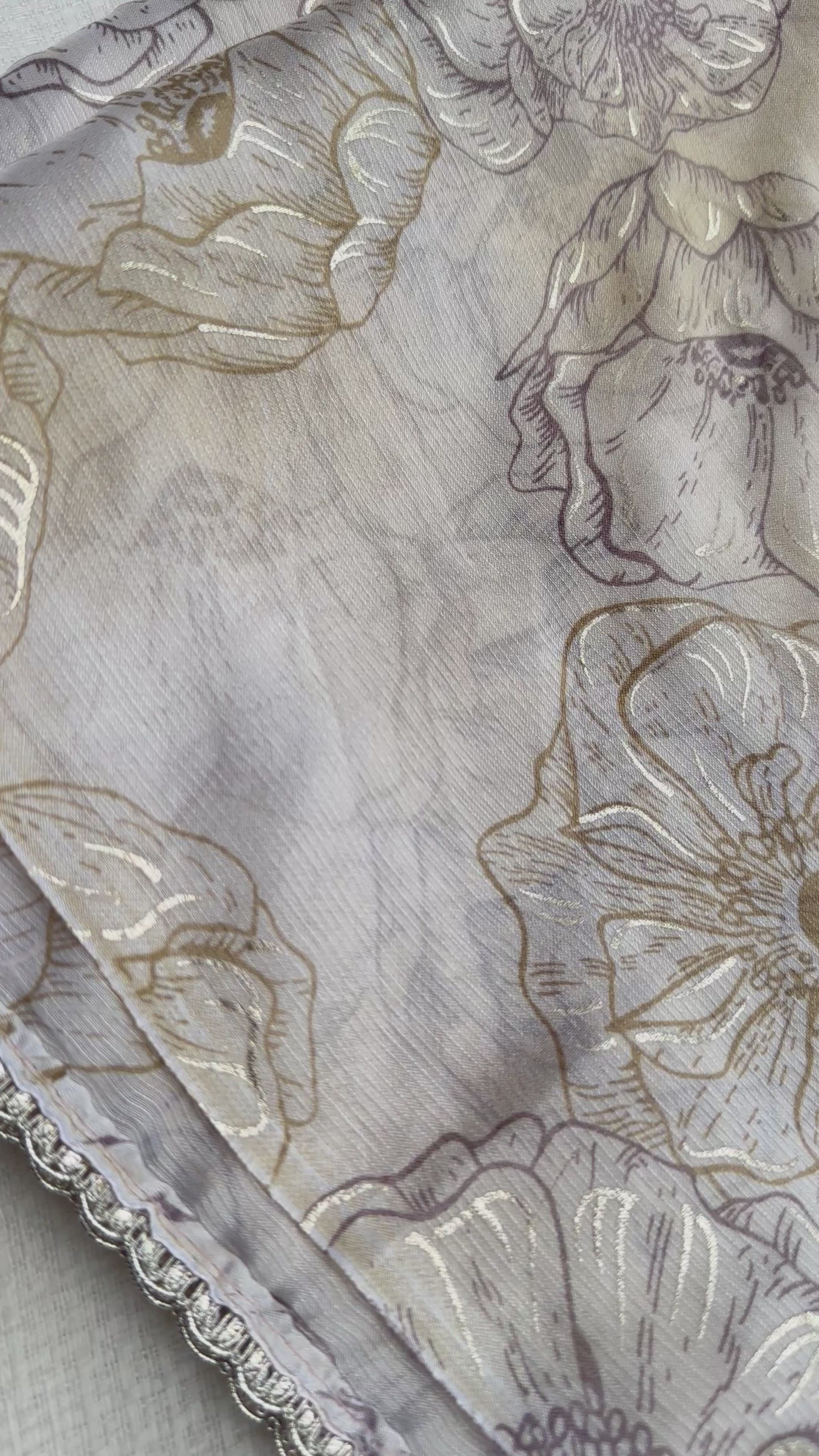 Florence Saree