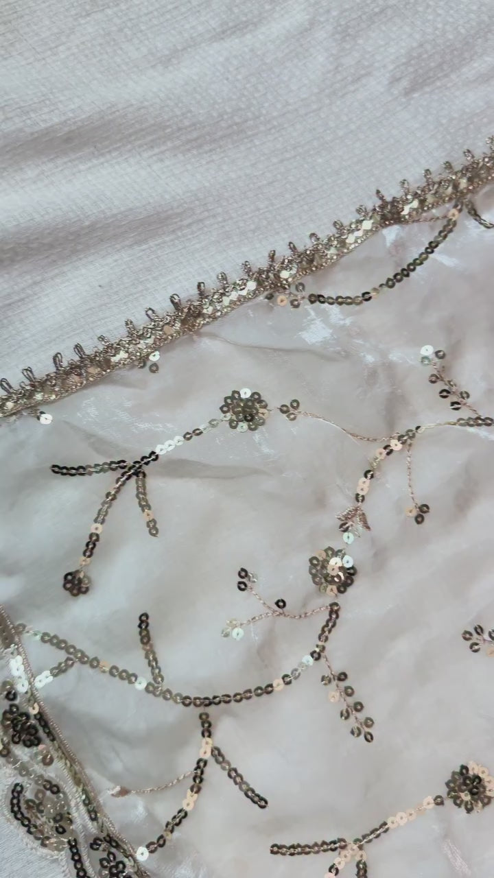 Medina Anarkali Set